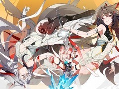 绝区零2.5版本「微光引灯时」12月30日上线，新角色、装备与玩法重磅更新