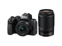 尼康Z50II微单相机天猫特惠低至6000元