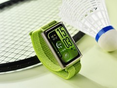 2026年百元智能手环最优选：华为手环 11系列轻薄、健康、运动全面领跑