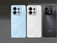 麒麟芯片巨流畅，鸿蒙防诈超安全：华为畅享90 Plus正式发布