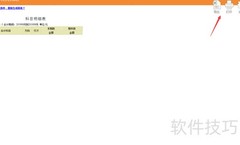 4Fang旗舰版查看科目余额表