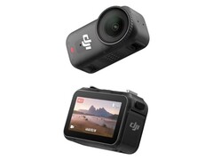 大疆 Osmo Nano 相机促销，低至 1579.33 元