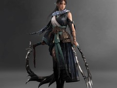卧龙2：凤火连天新角色月英登场，神农女娲双特典服装同步公布