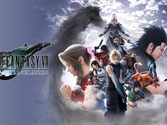 FF7：启示录官宣两部角色向DLC，2027冬与2028春上线