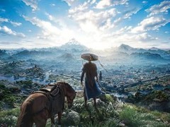 网易注册ECC: Redline商标，疑似筹备全新MMORPG项目