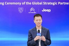 神龙科技与Momenta强强联合 中国智慧服务全球用户