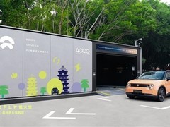 蔚来与吉利达成充换电全面战略合作，共建万座换电站与统一标准