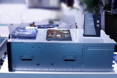 加速多行业AI应用！旭祥携多款AI服务器重磅亮相WAIC 2025