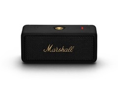 马歇尔EMBERTON II蓝牙音箱限时特惠