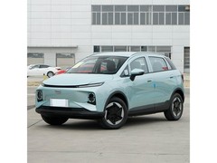 10万元内纯电SUV怎么选？四款热门车型深度对比