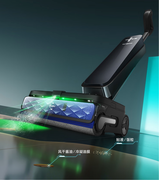 “科学家思维”做洗地机，添可把这行业卷成了高精尖科技！