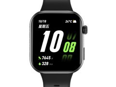 荣耀亲选Rossini 2i手表到手仅195元