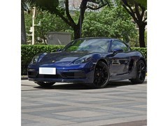 四款百万级汽油跑车震撼登场，驾驭激情与奢华的巅峰之选