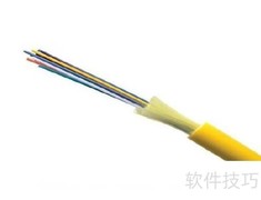 室内外光缆区别与应用