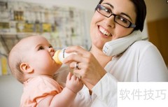 全职or职场？妈妈的选择