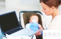 全职or职场？妈妈的选择