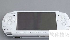 PSP3000能玩哪些经典游戏
