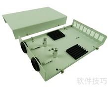 光缆终端盒特性解析