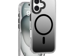 mutural苹果iPhone17ProMax磁吸壳