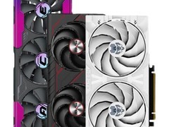 AMD讯景RX9060XT显卡天猫立减特惠