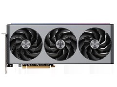 蓝宝石RX9070 16G显卡到手4499