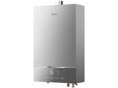 美的MATE 20燃气热水器，到手仅1049元