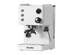 格米莱咖啡机特惠2039元