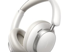 绿联Max6头戴耳机89元抢