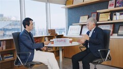 震坤行陈龙×刘润： MRO行业的长期主义与规模化路径