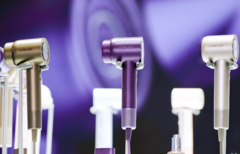 设计实力再获国际认可！康夫菱光水离子吹风机 Silk3斩获法国设计奖金奖