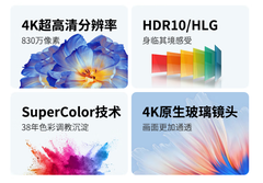 优派LX720-4KC：一台投影，承包你的娱乐时光