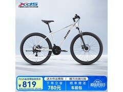 喜德盛旭日310碟刹款，到手仅809元！