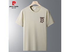 皮尔·卡丹男士T恤19.9元