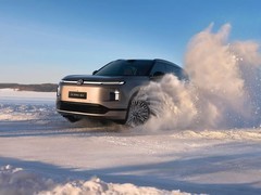 全家出行不将就，六座新能源大型 SUV 该怎么选