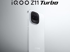 iQOO Z11 Turbo 12+256G 直播间优惠低至 1896.82 元