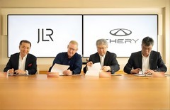 官宣！3月31日全球首秀！FREELANDER神行者即将发布全球品牌战略