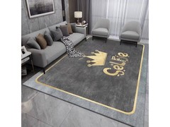 KAYE免洗地毯，原价68现29元到手