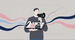 AI时代，音乐更需要“会推的人”