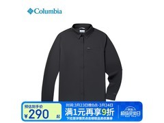 Columbia女防晒速干衬衫011款