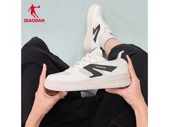 乔丹小白鞋59元抢