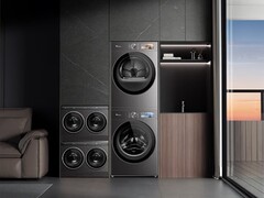 从全嵌美学到硬核洗护，小天鹅小乌梅5.0如何重构家庭洗护体验？