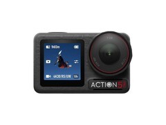 大疆Action5pro相机促销，到手仅1696元