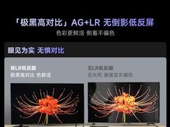 Vidda R Pro 2026电视大促，低至2633元