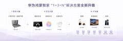 华为开发者大会HDC 2026，一场关于"未来家"的生态革命正在发生