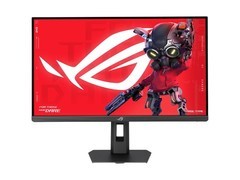 ROG XG27UCGR电竞显示器限时特惠