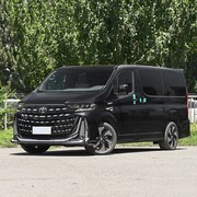 100万内三款旗舰中大型7座MPV深度对比：家用、商务与长途场景全解析