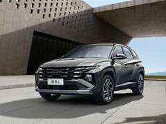 北京现代2026款途胜L上市：四款车型、全系智驾+双联屏，售价16.98万起