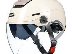 野马370S半盔立减35元