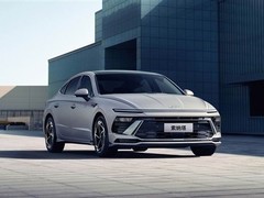 2026款北京现代索纳塔上市：13.98万起，配置升级但销量仅月销903辆
