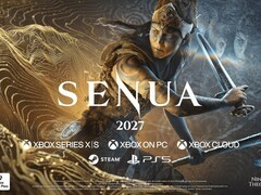 塞娜官宣2027年发售：地狱之刃精神续作，叙事与体量全面升级